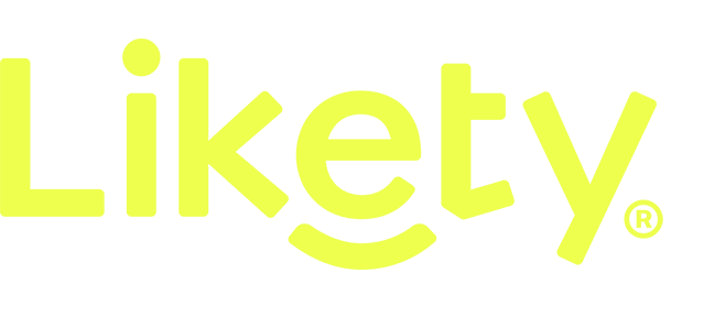 likety logo